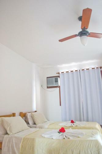 Apartamento Residencial Mont Sinai