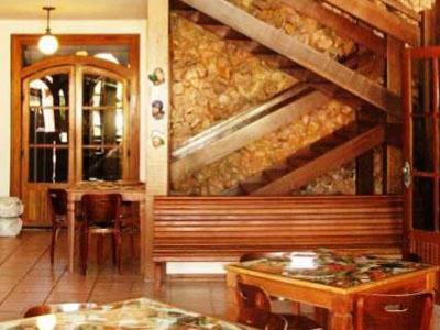 Hostal Vale Verde Praia Hotel