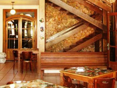 Hostal Vale Verde Praia Hotel