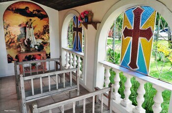 Hostal Vale Verde Praia Hotel