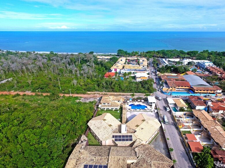 Pontal Praia Hotel