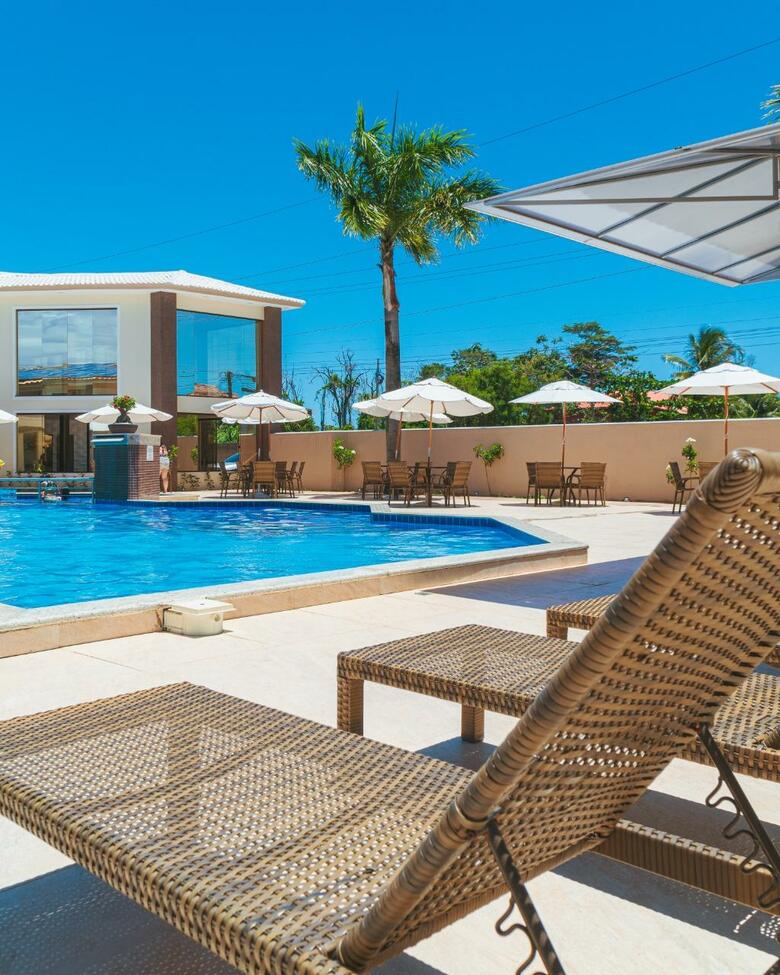 Pontal Praia Hotel