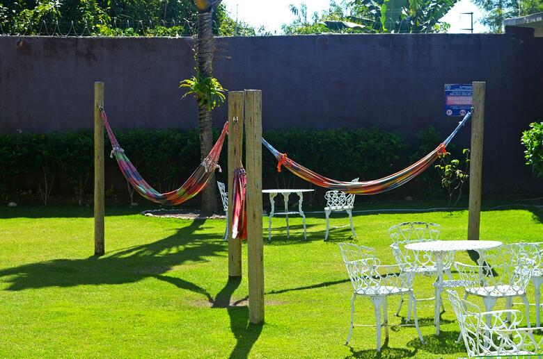 Pontal Praia Hotel