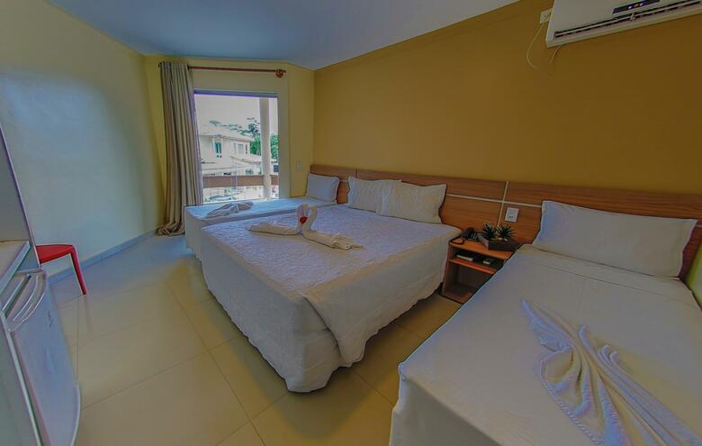 Pontal Praia Hotel