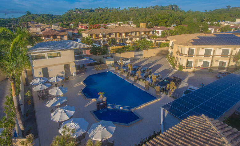 Pontal Praia Hotel