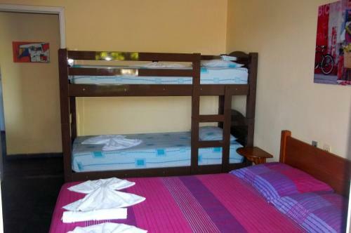Hostal Porto Verano Residence