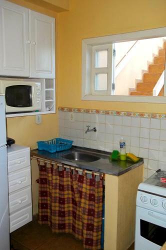 Hostal Porto Verano Residence