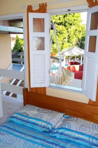 Hostal Porto Verano Residence