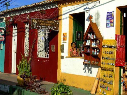 Hostal Porto Verano Residence