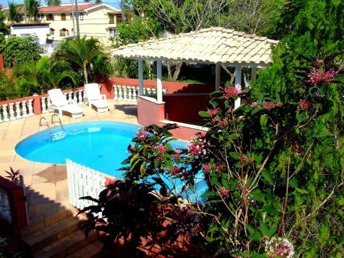 Hostal Porto Verano Residence