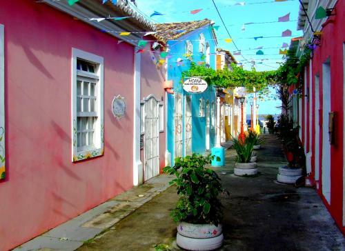 Hostal Porto Verano Residence