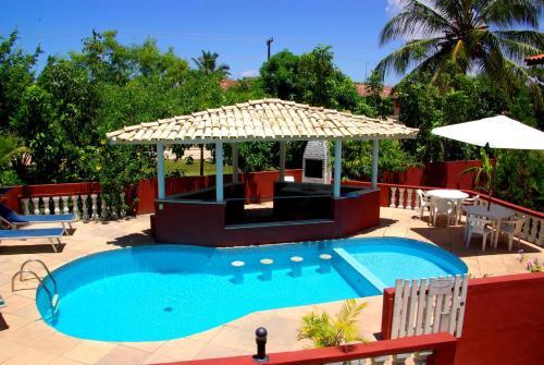 Hostal Porto Verano Residence