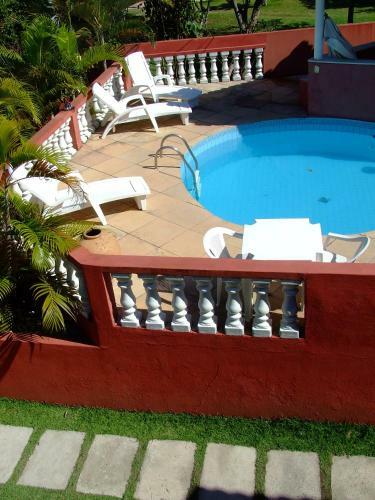Hostal Porto Verano Residence
