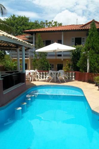Hostal Porto Verano Residence