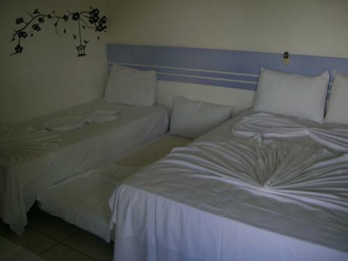 Hotel Ponta De Areia
