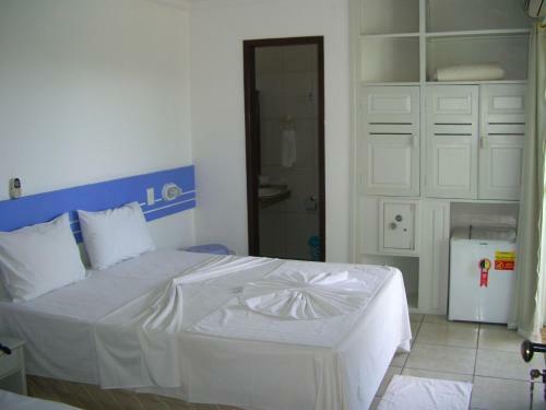 Hotel Ponta De Areia