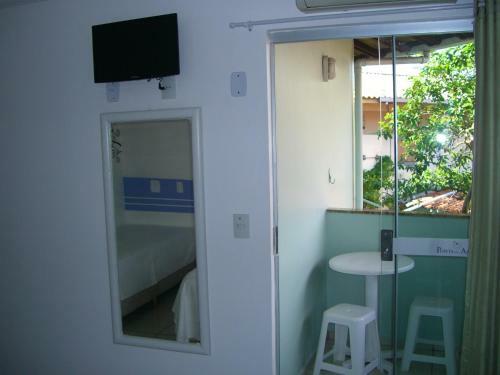 Hotel Ponta De Areia