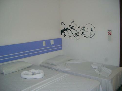 Hotel Ponta De Areia
