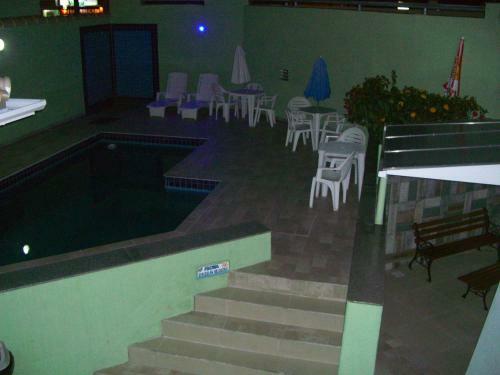 Hotel Ponta De Areia