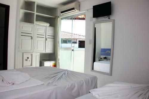 Hotel Ponta De Areia