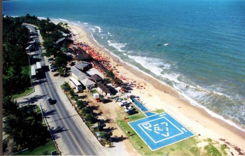 Hotel Ponta De Areia