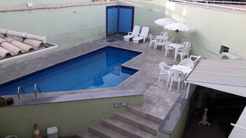 Hotel Ponta De Areia