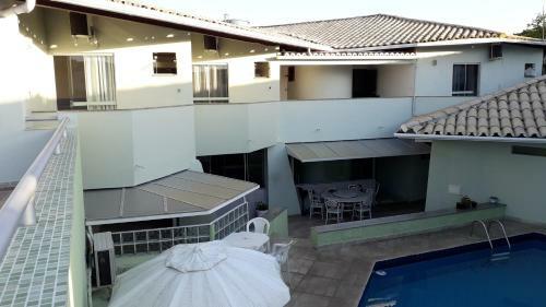 Hotel Ponta De Areia