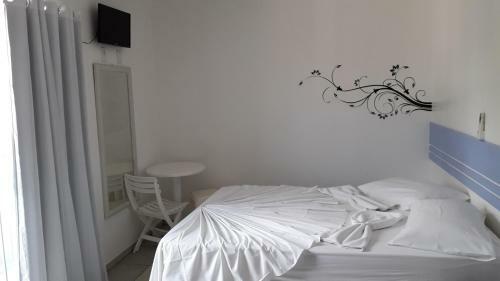 Hotel Ponta De Areia