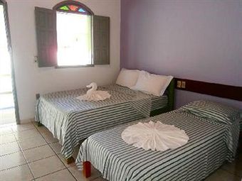 Hotel Pousada Imperial