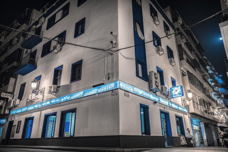 Hostal Pensi�n Del Mar