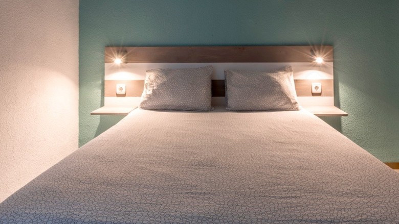 Hostal Pensi�n Del Mar