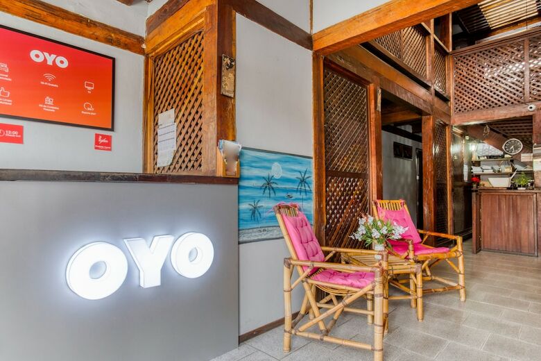 Hostal Pousada S�o Francisco
