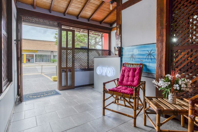 Hostal Pousada S�o Francisco