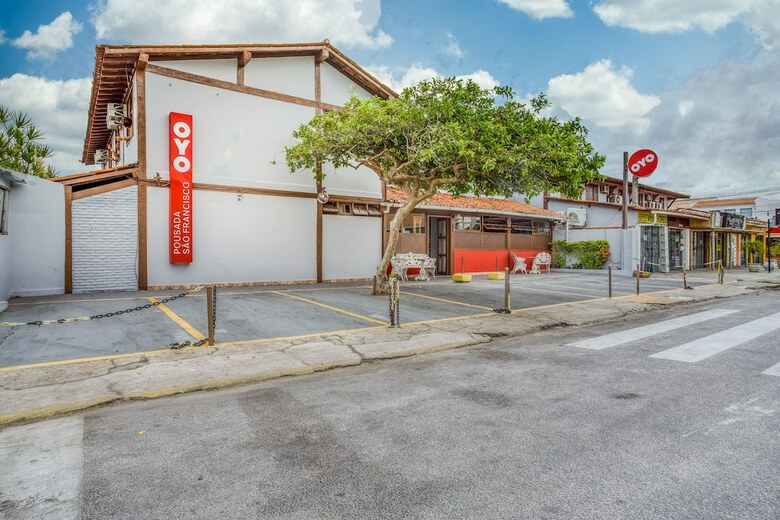 Hostal Pousada S�o Francisco