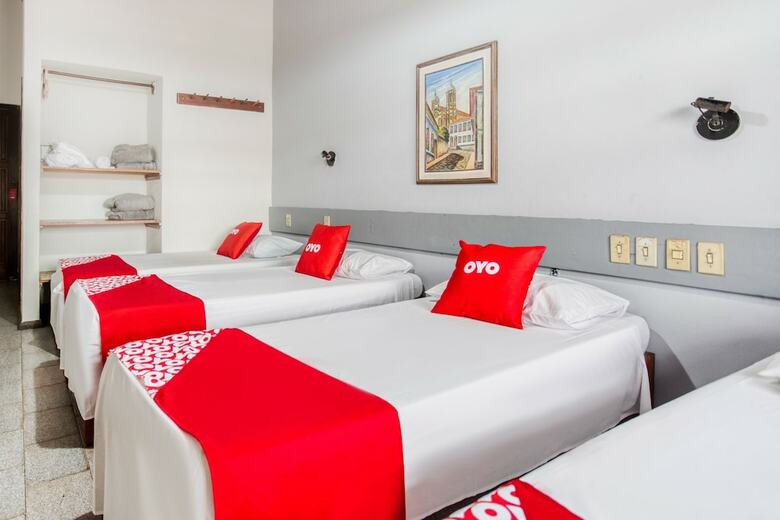 Hostal Pousada S�o Francisco