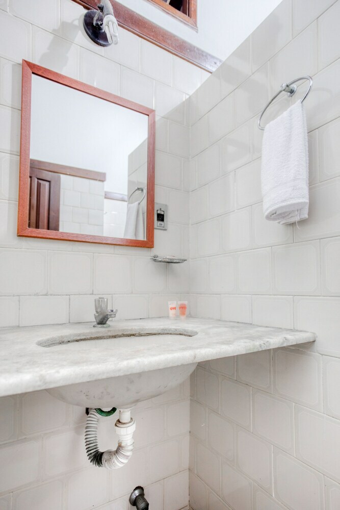 Hostal Pousada S�o Francisco