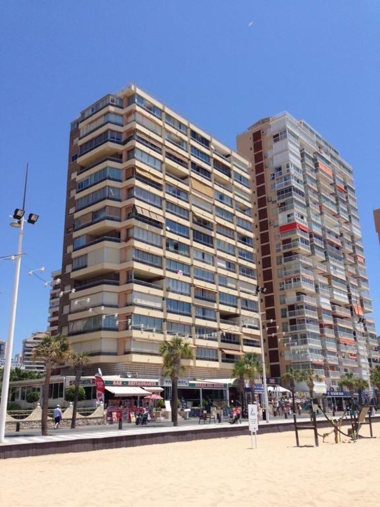 Apartamento Carolina