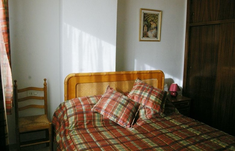 Apartamento Carolina