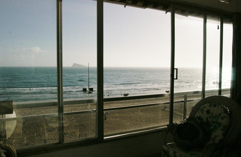 Apartamento Carolina