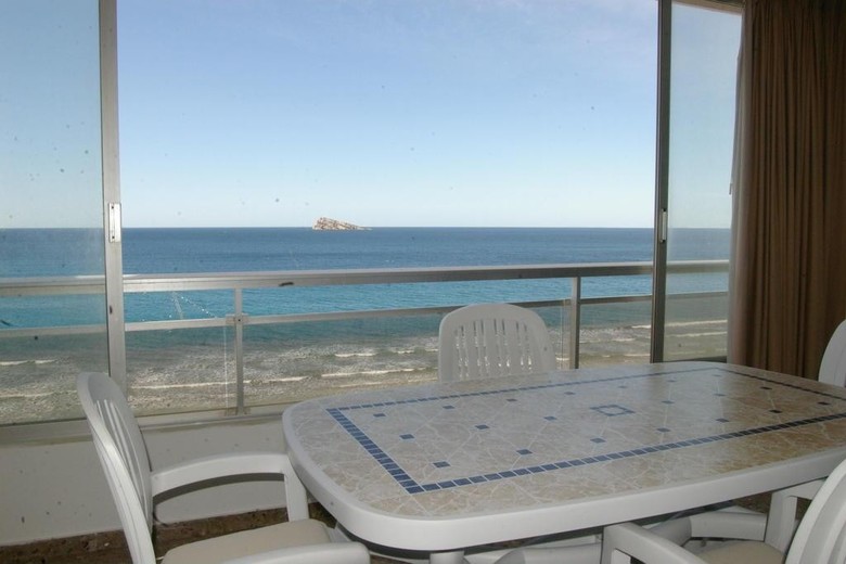 Apartamento Carolina