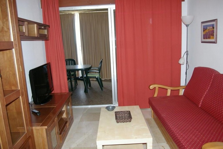 Apartamento Carolina