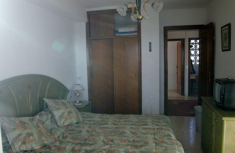 Apartamento Carolina