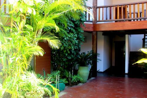 Hostal Hotel Gale�o