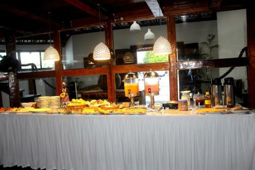 Hostal Hotel Gale�o