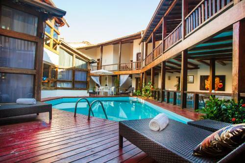 Hostal Hotel Gale�o