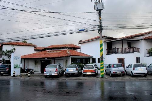 Hostal Hotel Gale�o