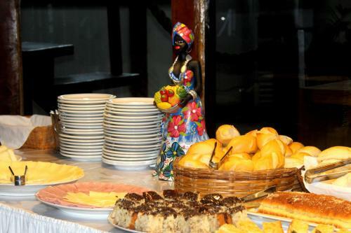 Hostal Hotel Gale�o