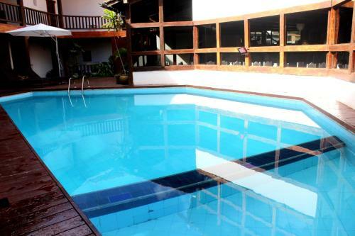 Hostal Hotel Gale�o