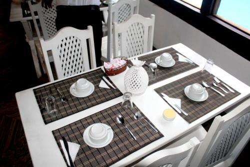 Hostal Hotel Gale�o