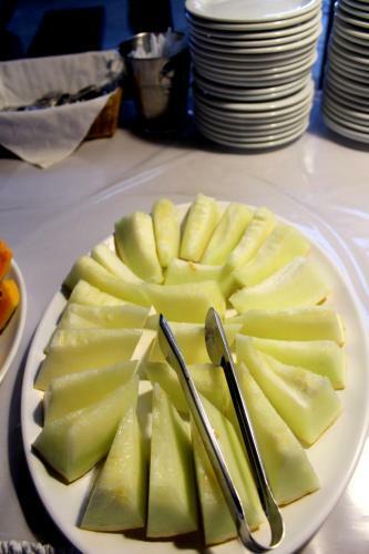 Hostal Hotel Gale�o